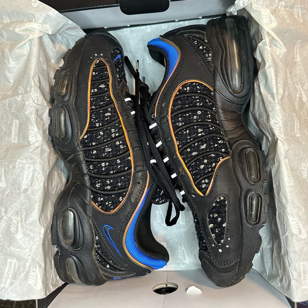 AIRMAX TAILWIND IV SUPREME MEN’S